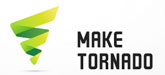 Make tornado